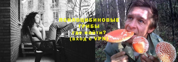 хмурый Балахна